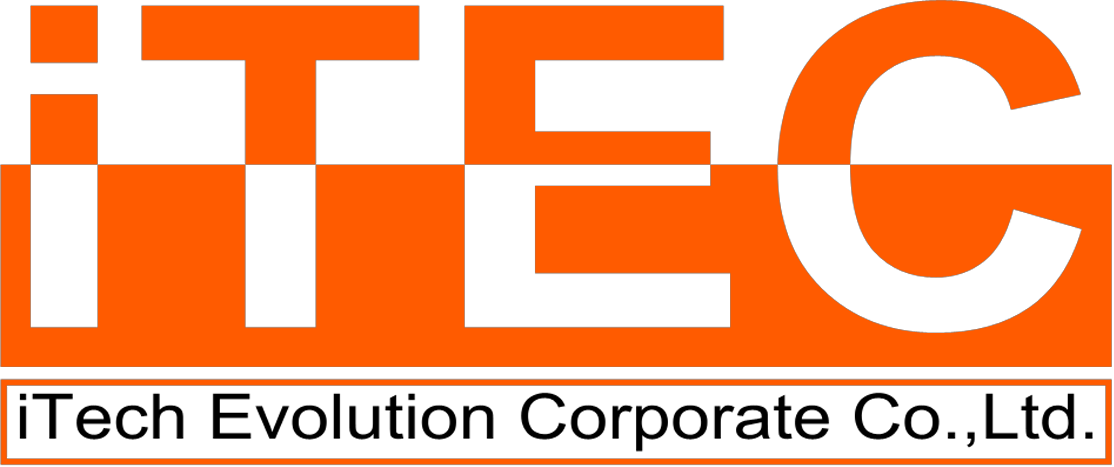 iTech Evolution